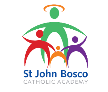 St John Bosco Logo