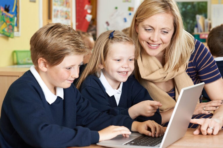 Education Buying - School Business Manager's guide to upgrading ICT services