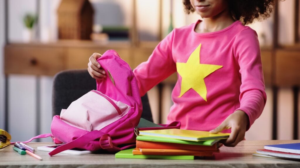 Comprehensive back-to-school checklist: from stationery to essential school supplies 