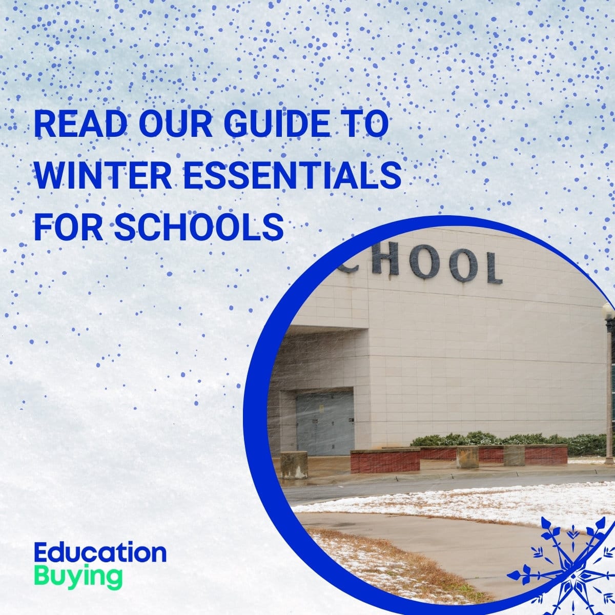 EB our guide to Winter School Essentials