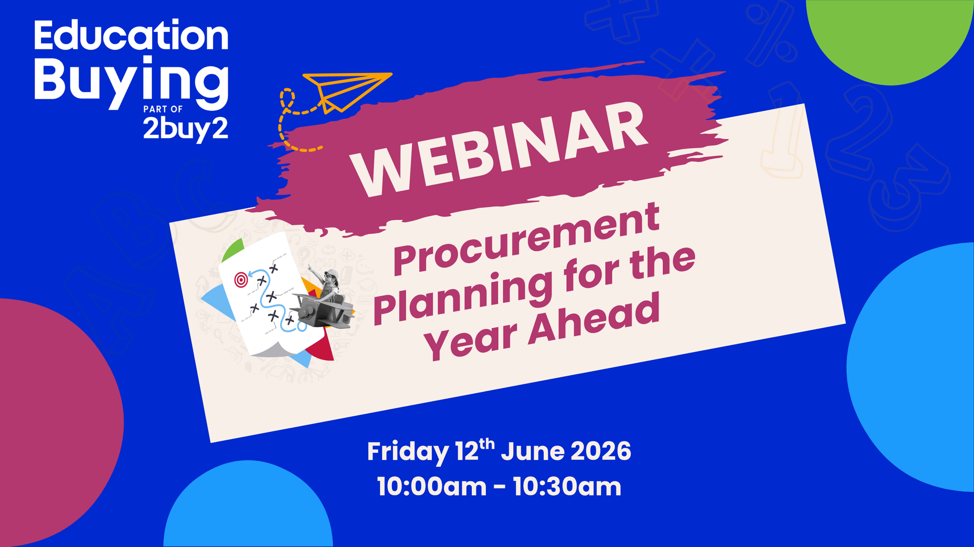 Webinar 6 - proc plan